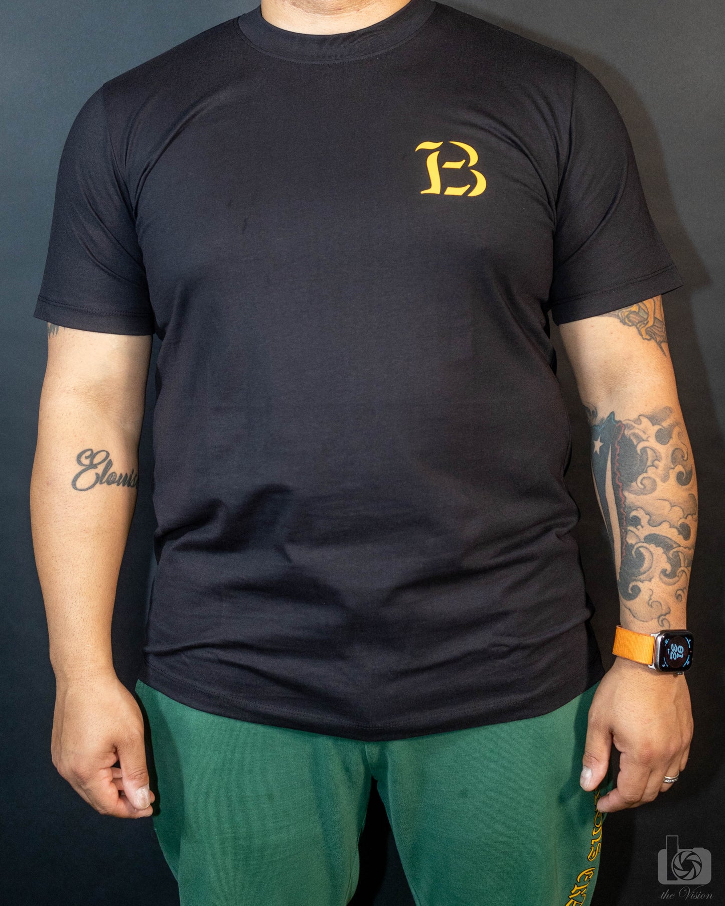 Brons era t-shirts Brons Era