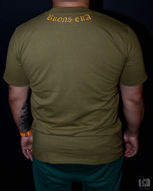 Brons era t-shirts Brons Era