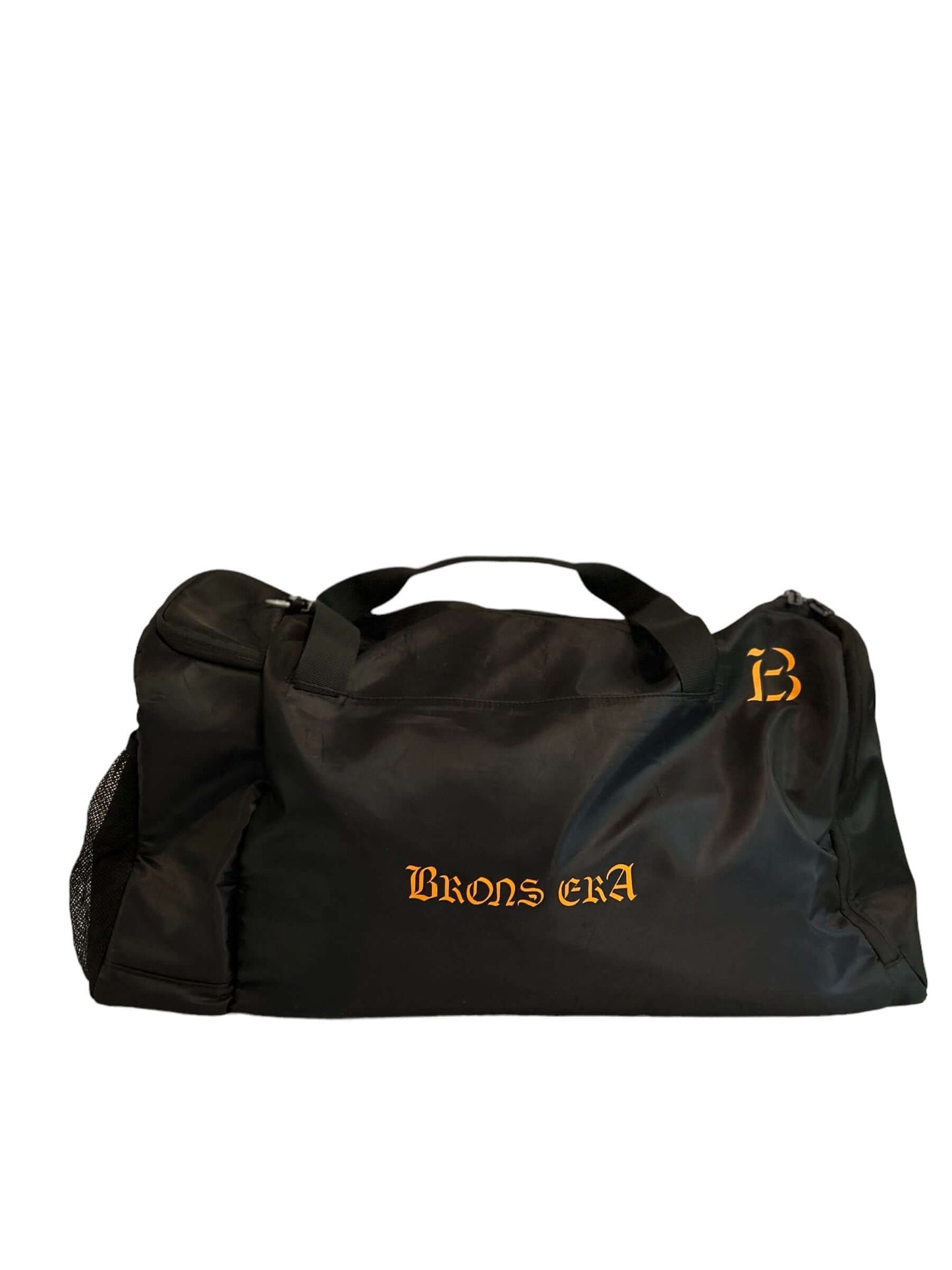 Men's Duffle Bag – Stylish & Durable Gear | Brons Era