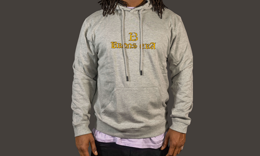 Brons Era Hoodies Redefining Streetwear Comfort - BronsEra