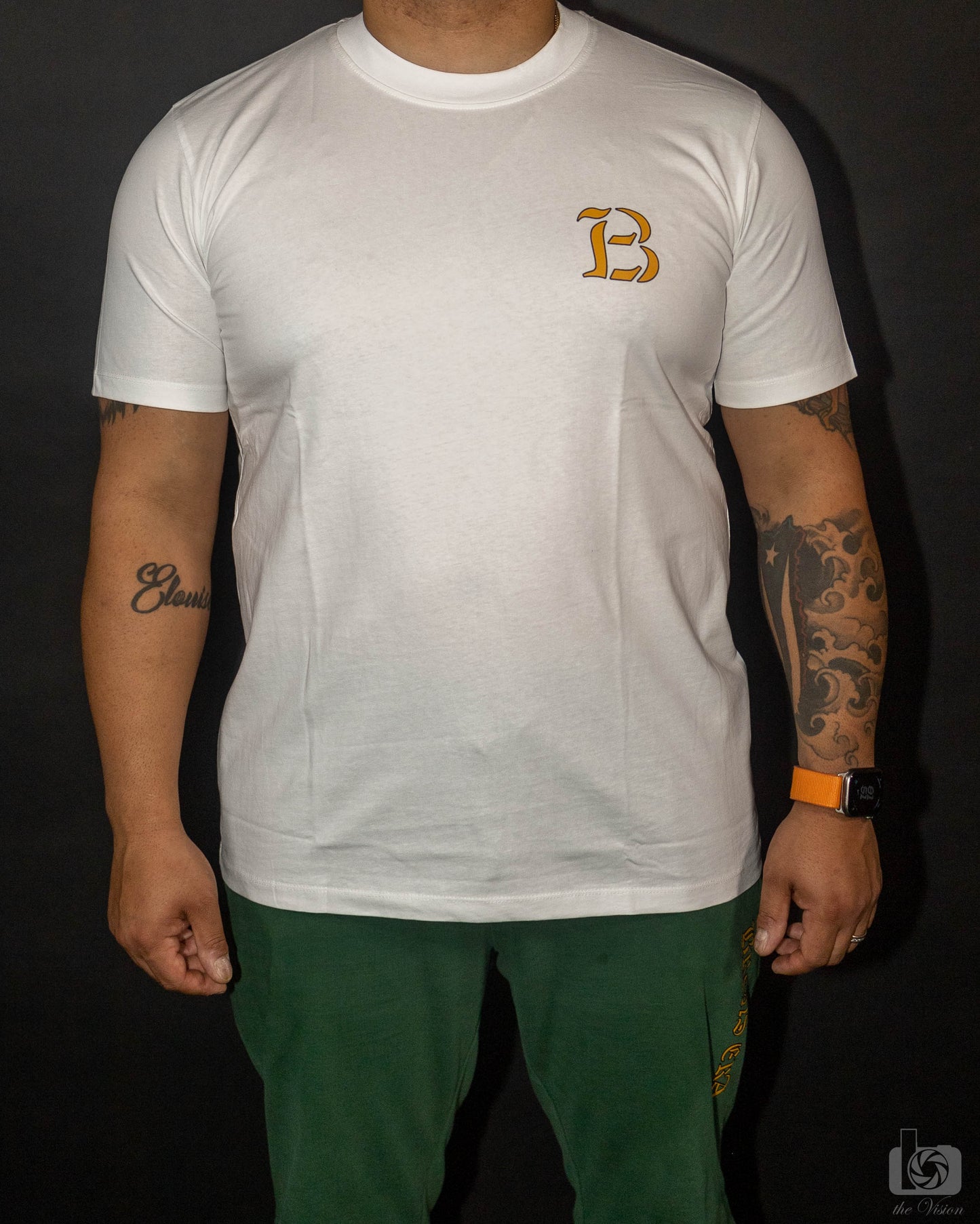 Brons era t-shirts Brons Era