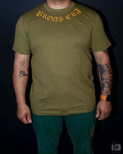 Brons era t-shirts Brons Era