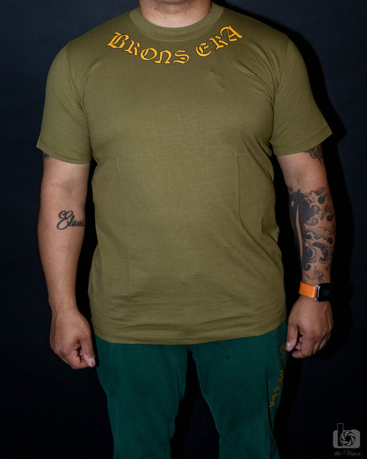 Brons era t-shirts Brons Era