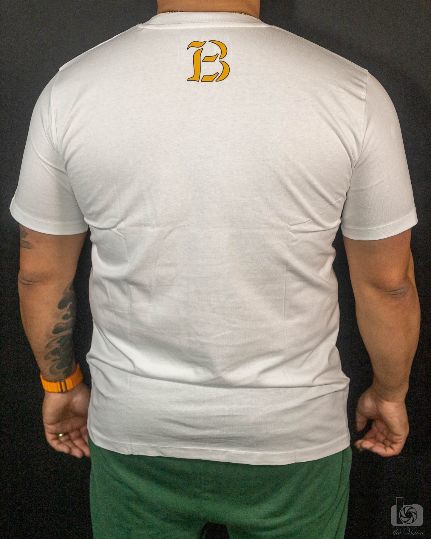 Brons era t-shirts Brons Era