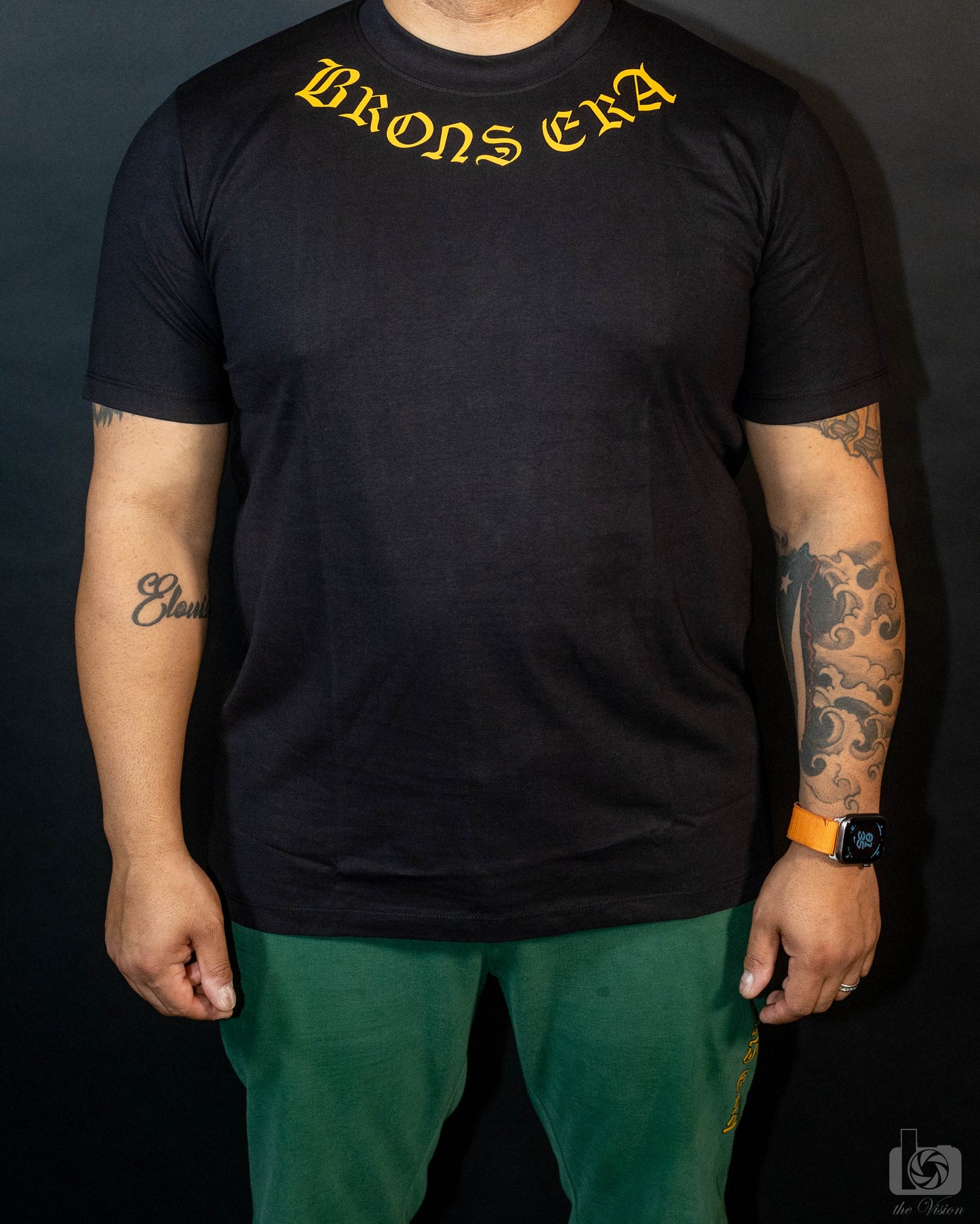 Brons era t-shirts Brons Era
