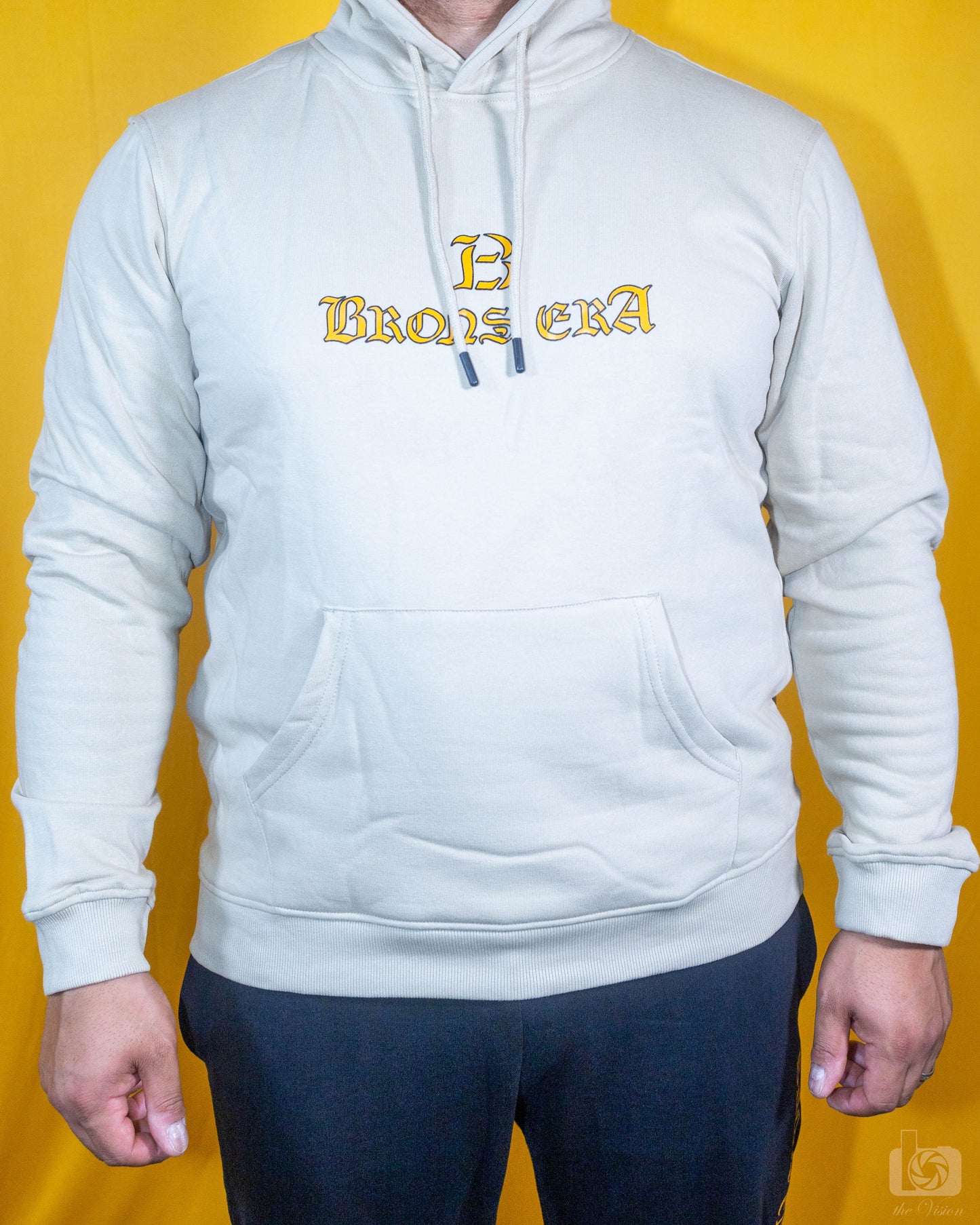 Hoodies for Men | Bold, Minimal Style by Brons Era