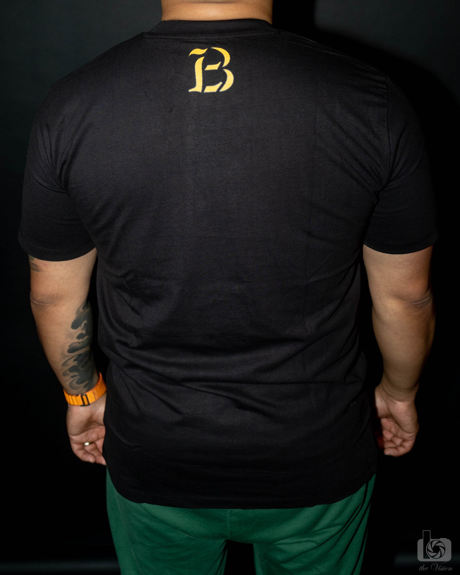 Brons era t-shirts Brons Era