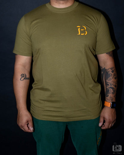 Brons era t-shirts Brons Era