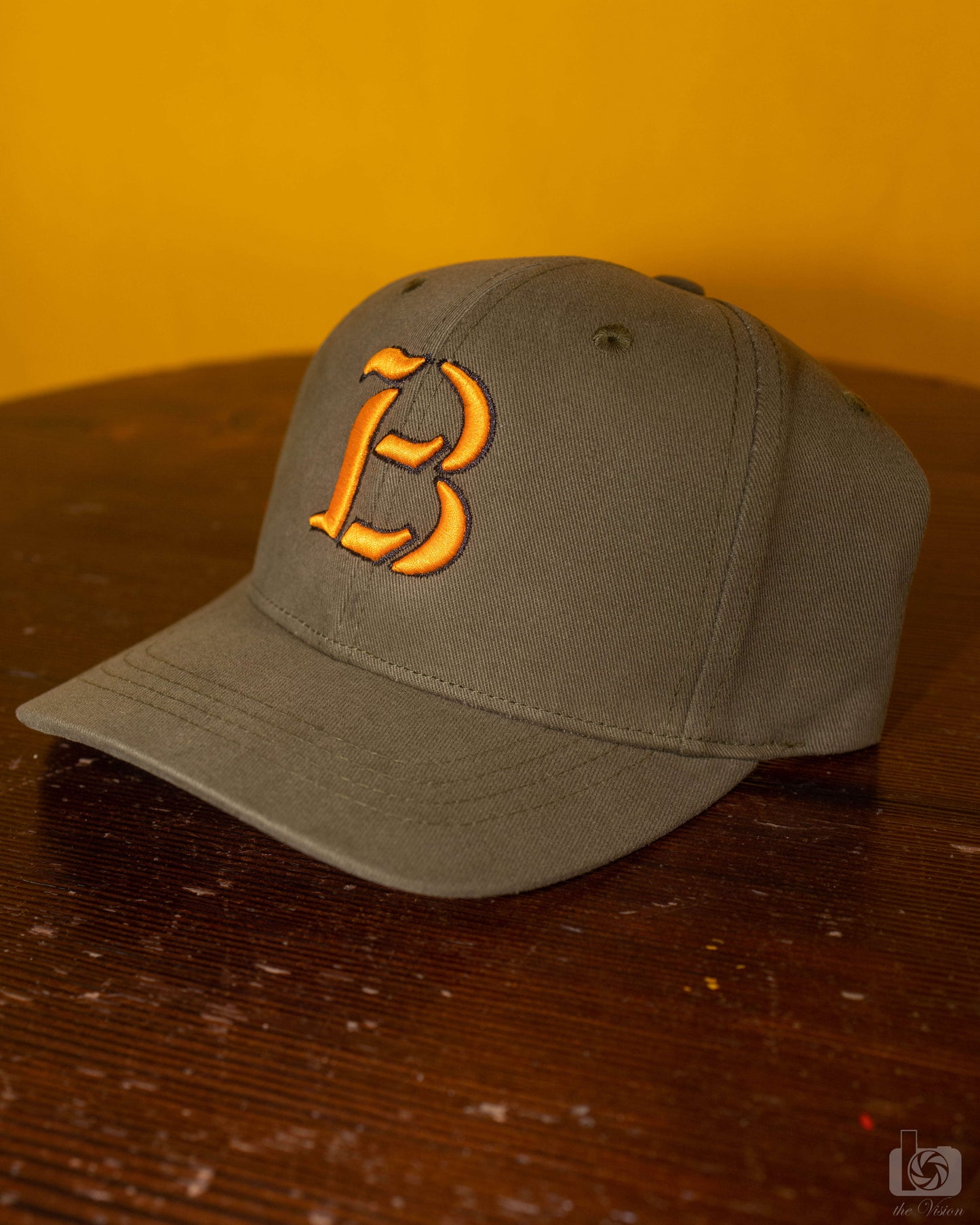 Trucker Hats for Men | Brons Era Streetwear Style