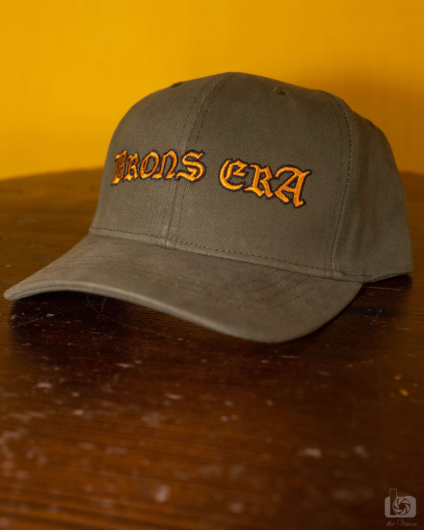 Trucker Hats for Men | Brons Era Streetwear Style