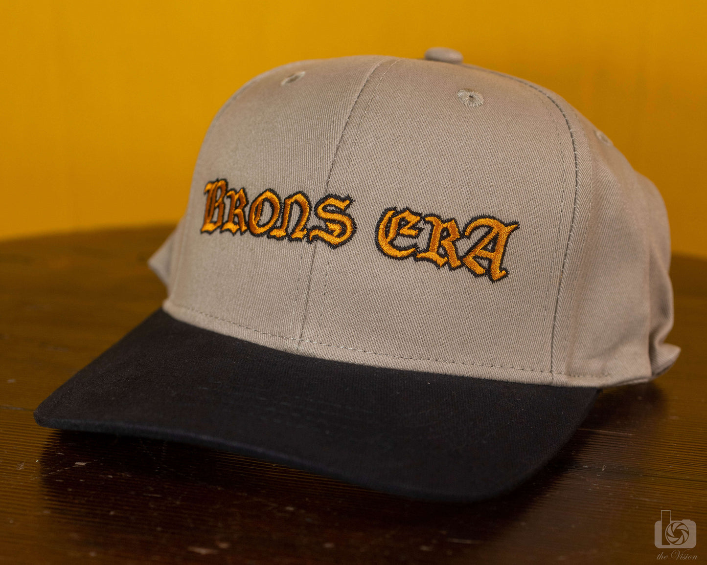 Trucker Hats for Men | Brons Era Streetwear Style
