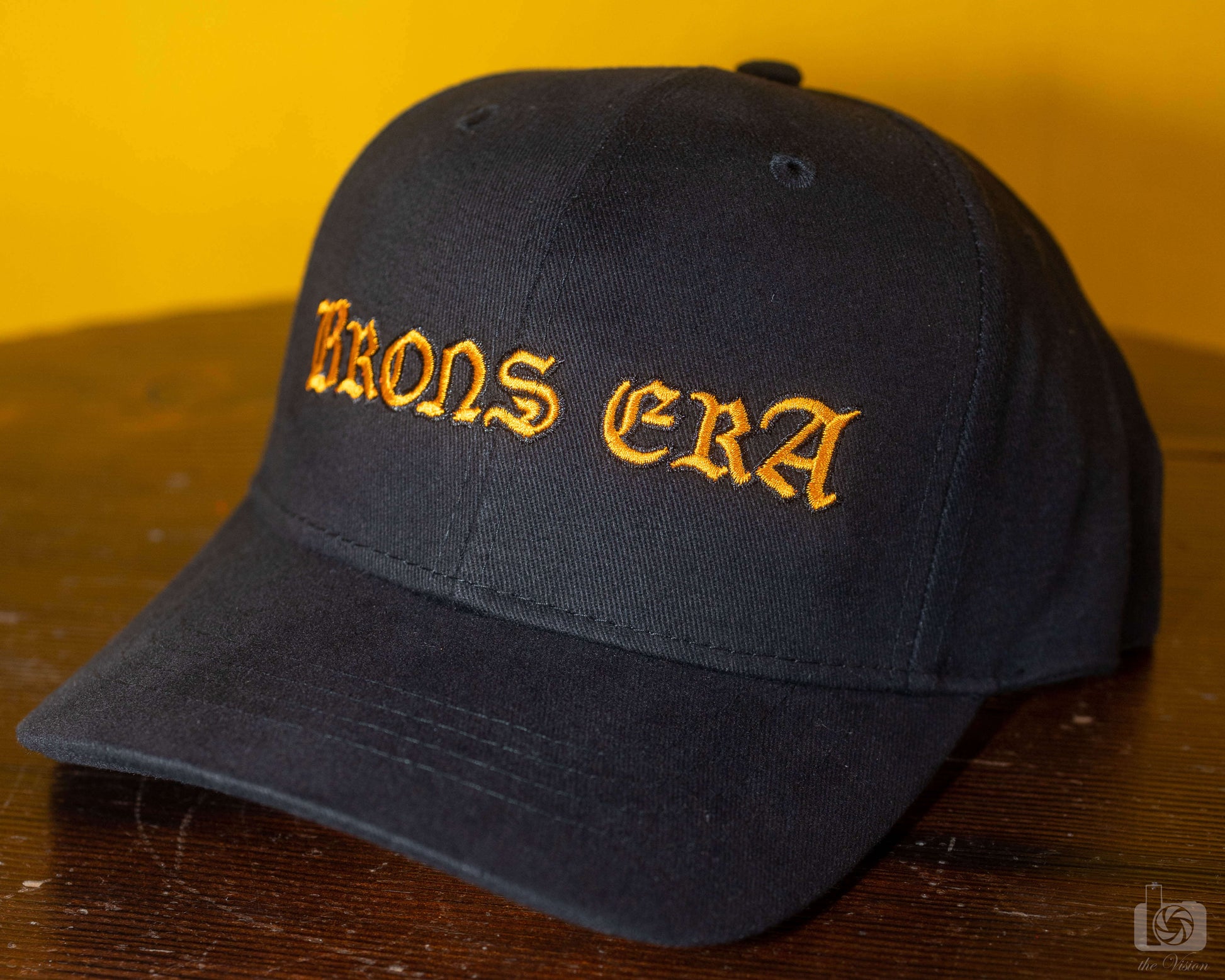Trucker Hats for Men | Brons Era Streetwear Style